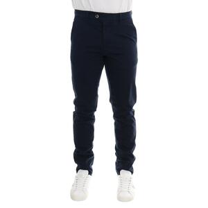PANTALONE CUBA BLU